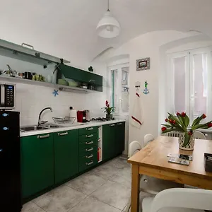  Appartamento La Magnolia, Caressa De Mä Italia