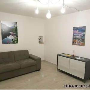  Appartamento La Casa Di Walter Vicino Alle Cinque Terre Italia