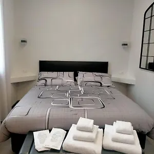  Appartamento Casa Antelami Italia