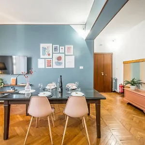 Appartamento Casa Emilia - * In The Heart Of * Italia