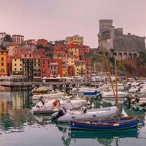  Casa vacanze Casa Greta Italia